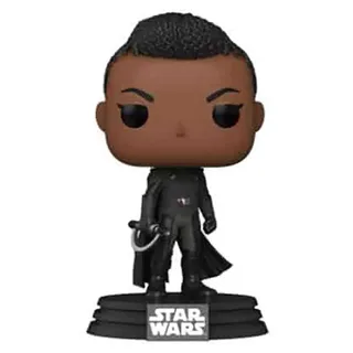 Star Wars Funko Pop Vinyl: Reva (Third Sister) by Funko – cover 2 of 2