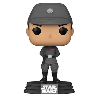 Star Wars Funko Pop Vinyl: Tala Durith by Funko – cover 2 of 2