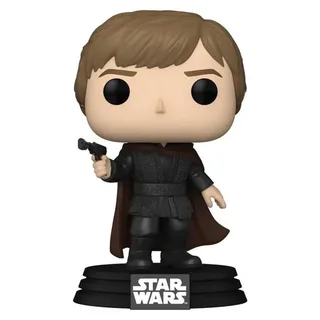 Star Wars: Return of the Jedi 40th Anniversary Funko Pop Vinyl: Luke van Funko – cover 2 van 2