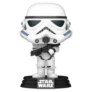 Star Wars: The New Classics Funko Pop Vinyl: Stormtrooper de Funko – jaquette 2 sur 2
