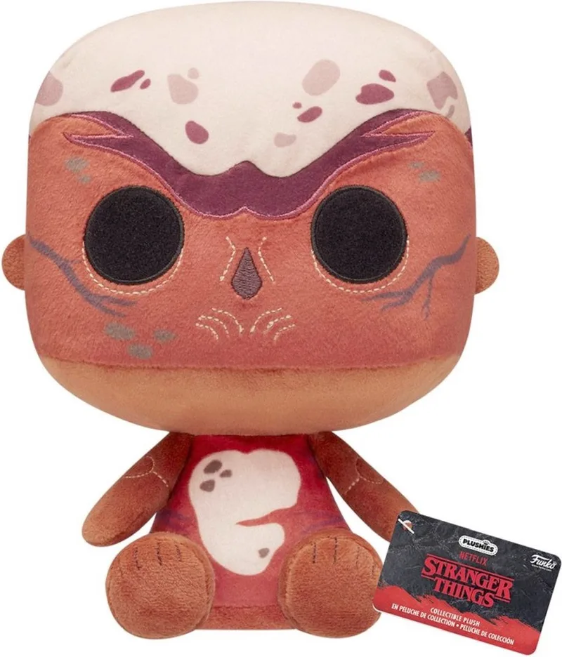 Stranger Things Funko Pluche - Vecna van Funko – cover 1 van 2