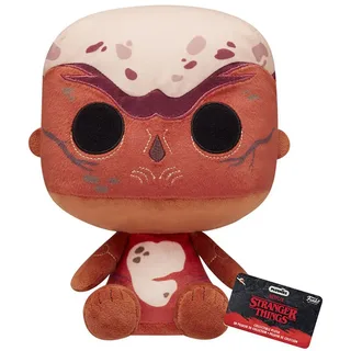 Stranger Things Funko Pluche - Vecna van Funko – cover 2 van 2