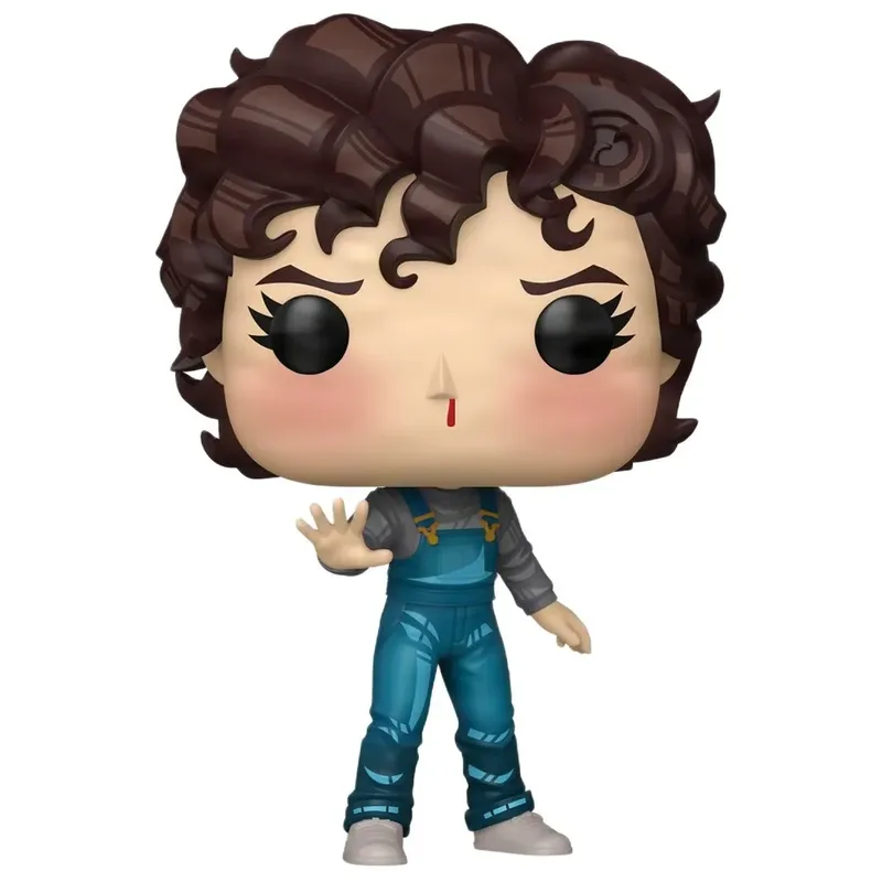 Stranger Things: Tales from 85 Funko Pop Vinyl: Eleven by Funko – cover 2 of 2