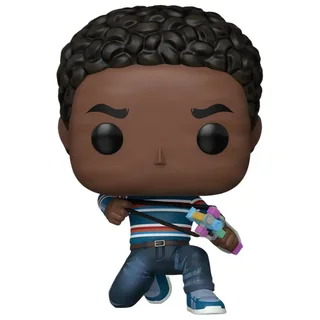 Stranger Things: Tales from 85 Funko Pop Vinyl: Lucas by Funko – cover 2 of 2