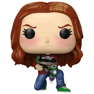 Stranger Things: Tales from 85 Funko Pop Vinyl: Max van Funko – cover 2 van 2