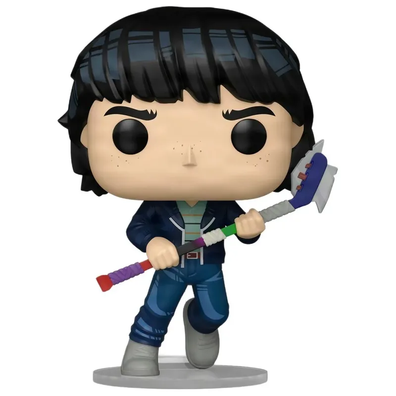Stranger Things: Tales from 85 Funko Pop Vinyl: Mike van Funko – cover 2 van 2