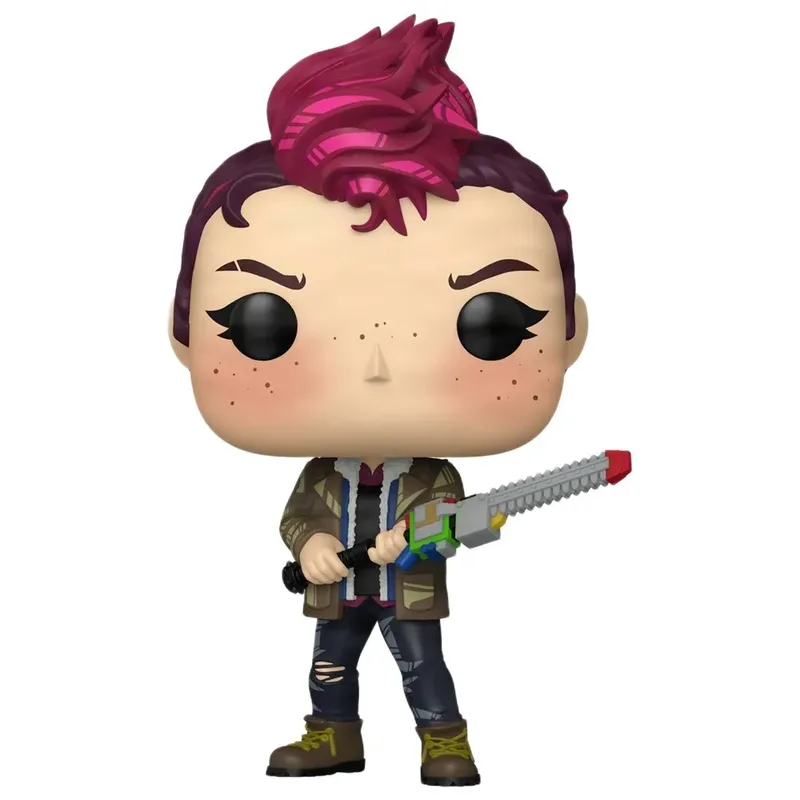 Stranger Things: Tales from 85 Funko Pop Vinyl: Nikki van Funko – cover 2 van 2