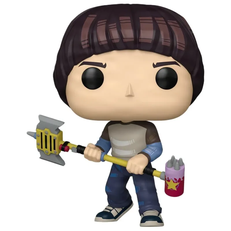 Stranger Things: Tales from 85 Funko Pop Vinyl: Will van Funko – cover 2 van 2