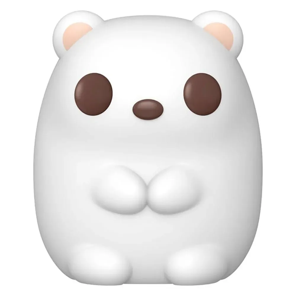 Sumikko Gurashi Shirokuma Figuur van Funko – cover