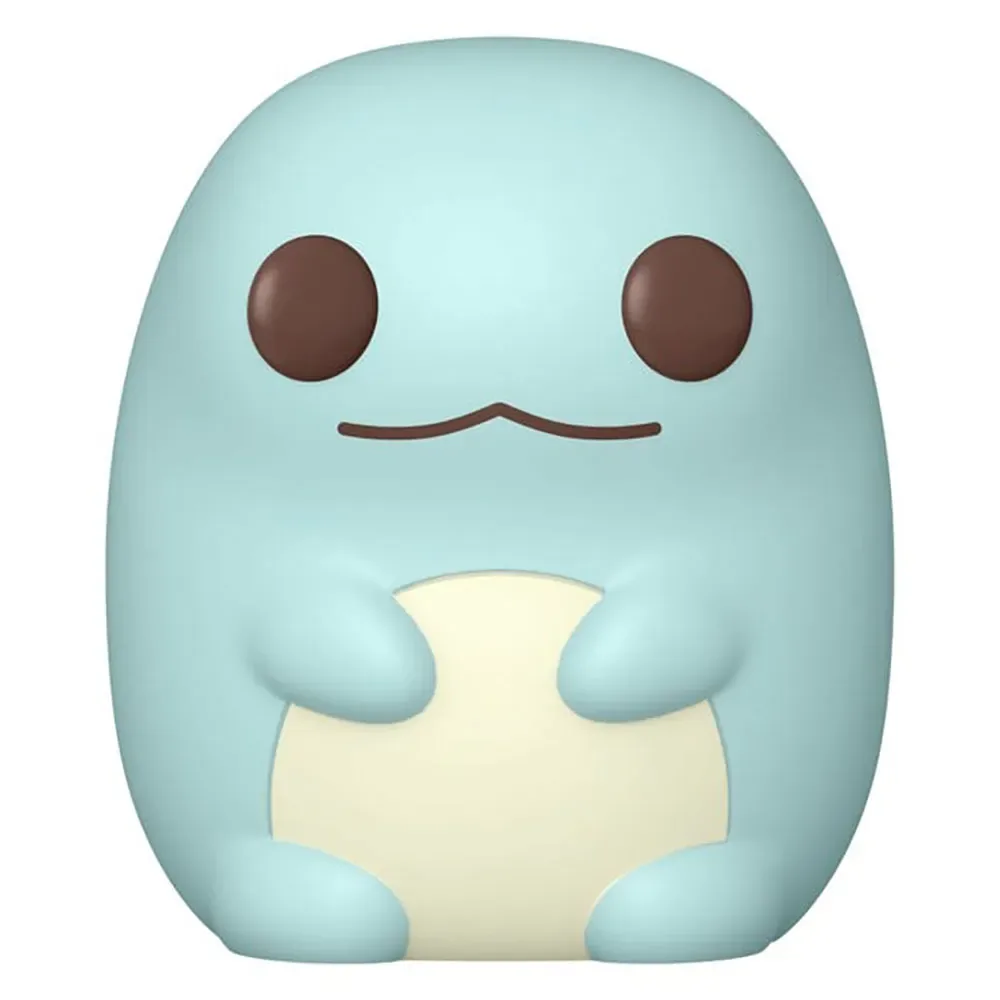 Sumikko Gurashi Tokage Figuur van Funko – cover