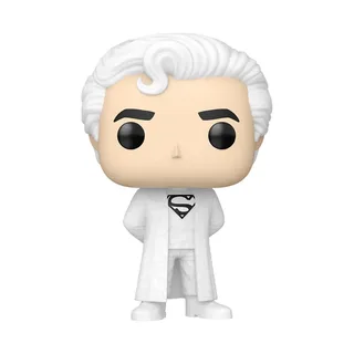 Superman 1978 Funko Pop Vinyl: Jor-EL van Funko – cover 2 van 2