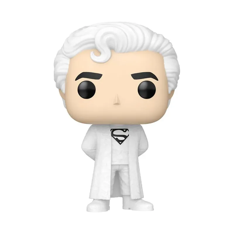 Superman 1978 Funko Pop Vinyl: Jor-EL van Funko – cover 2 van 2