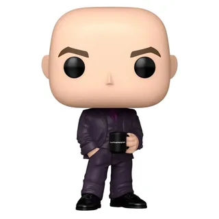 Superman 2025 Funko Pop Vinyl: Lex Luthor van Funko – cover 2 van 2