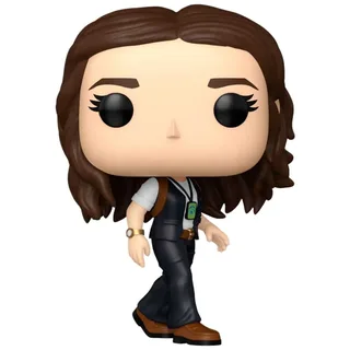 Superman 2025 Funko Pop Vinyl: Lois Lane van Funko – cover 2 van 2