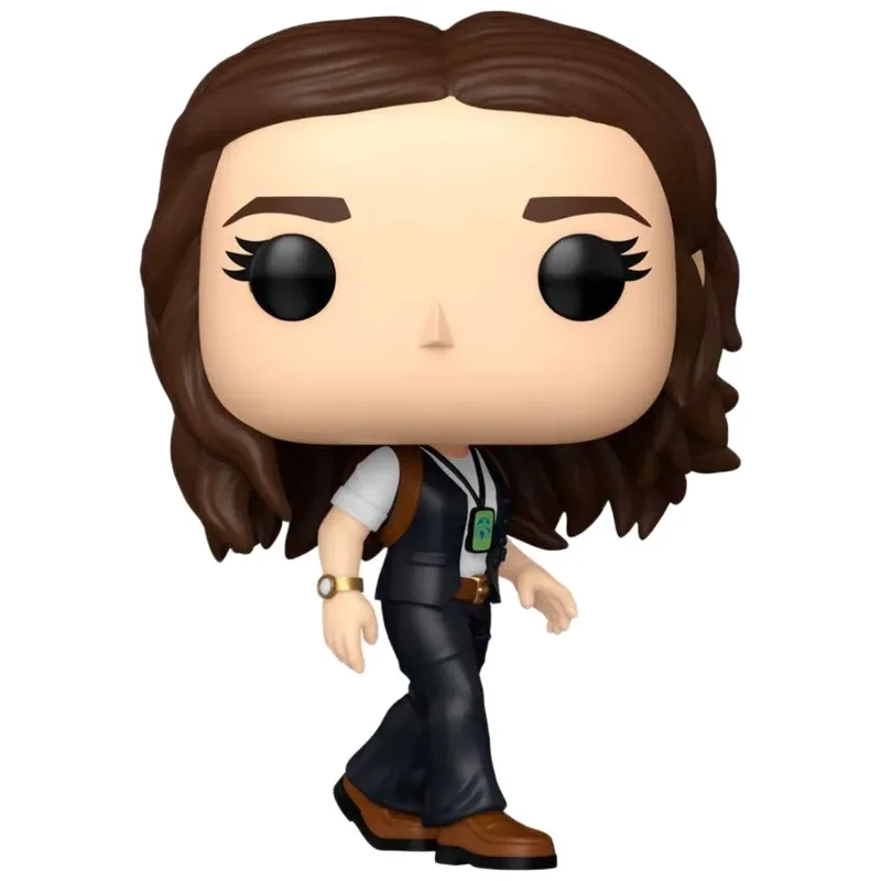 Superman 2025 Funko Pop Vinyl: Lois Lane van Funko – cover 2 van 2