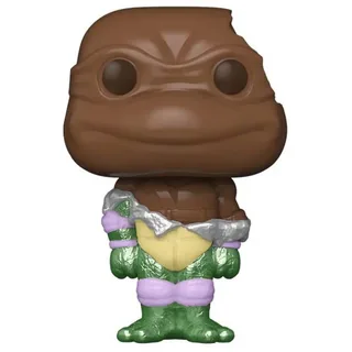 Teenage Mutant Ninja Turtles Funko Pop Vinyl: Chocolate Donatello by Funko – cover 2 of 2