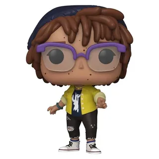 Teenage Mutant Ninja Turtles Mayhem Funko Pop Vinyl: April O'Neil by Funko – cover 2 of 2
