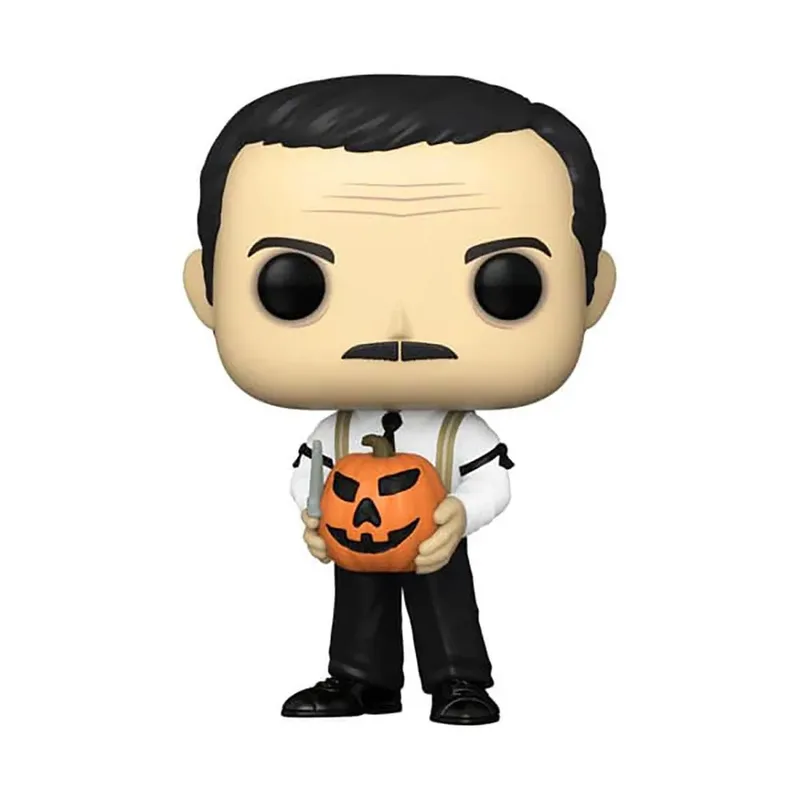 The Addams Family Classic Funko Pop Vinyl: Gomez Addams van Funko – cover 2 van 2