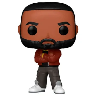 The Boys Funko Pop Vinyl: Mother's Milk van Funko – cover 2 van 2