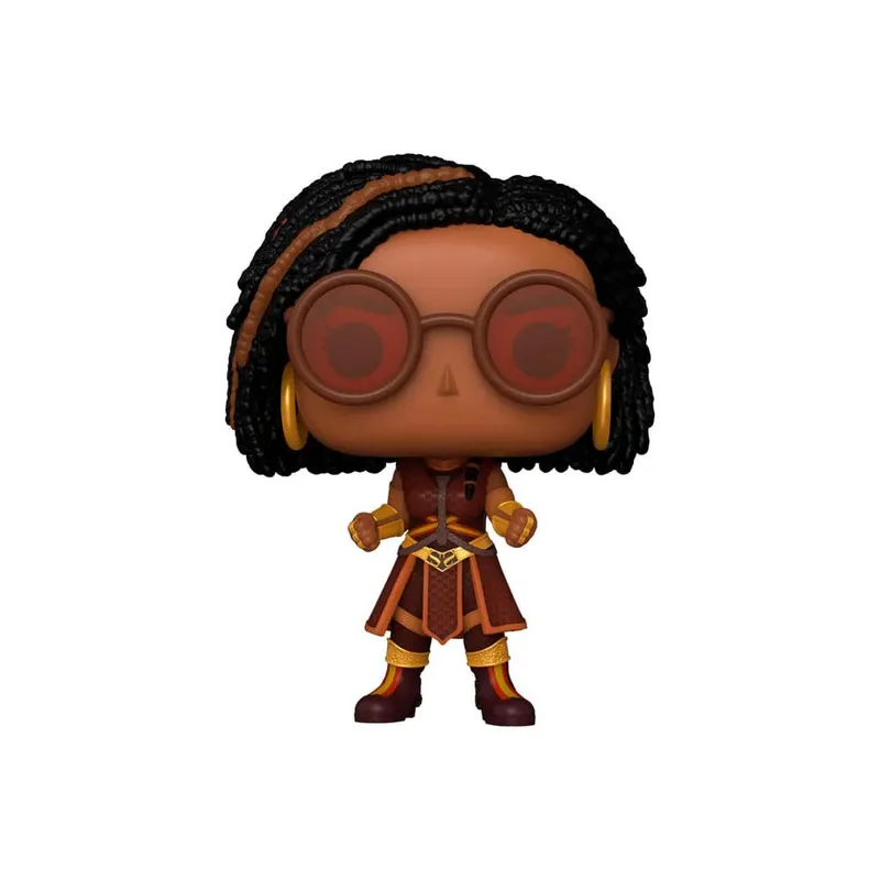 The Boys Season 3 Funko Pop Vinyl: Sister Sage by Funko – cover 2 of 2