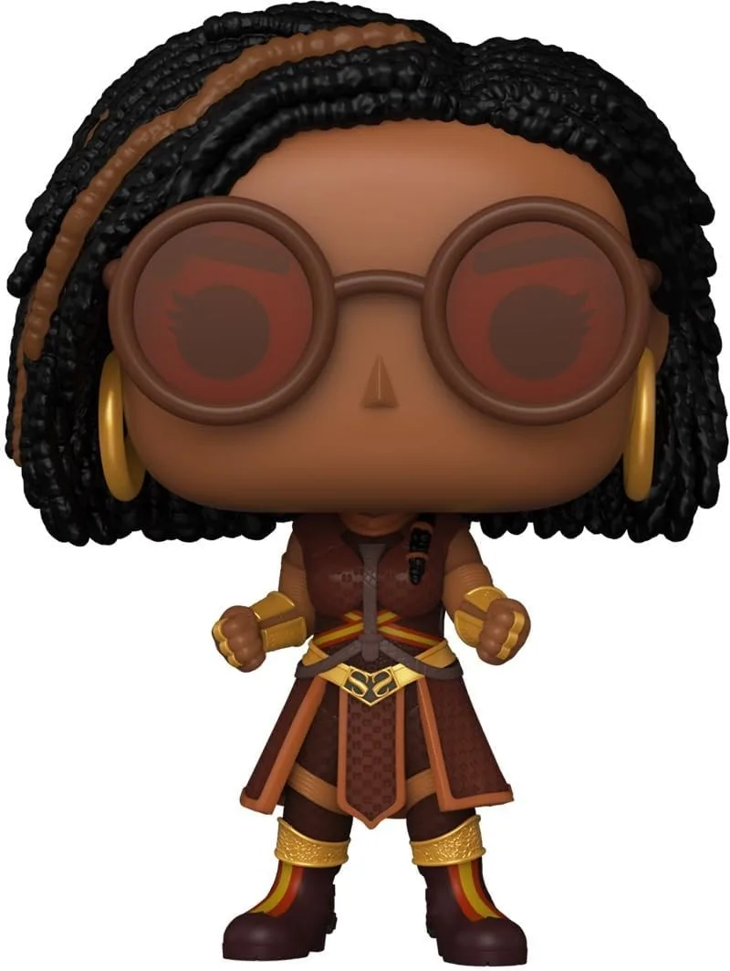 The Boys Season 3 Funko Pop Vinyl: Sister Sage by Funko – cover 1 of 2