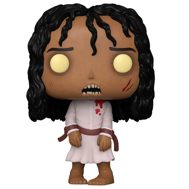 The Exorcist Believer Funko Pop Vinyl: Angela (Possessed) van Funko – cover 2 van 2