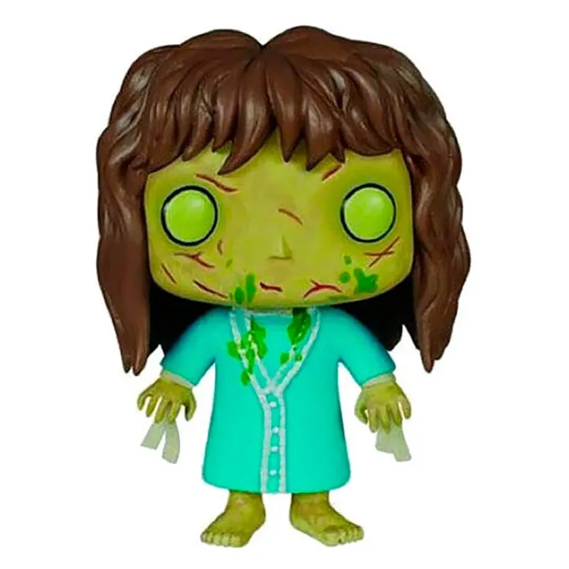 The Exorcist Funko Pop Vinyl: Regan van Funko – cover 2 van 2