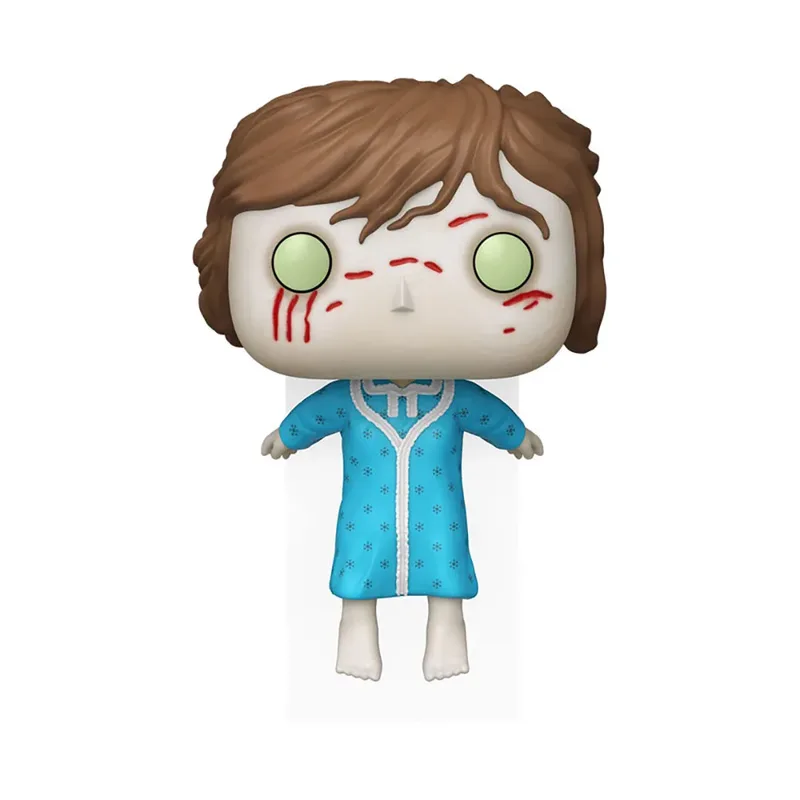 The Exorcist Funko Pop Vinyl: Regan (Floating) van Funko – cover 2 van 2