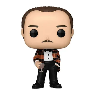 The Godfather part 2 Funko Pop Vinyl: Fredo Corleone van Funko – cover 2 van 2