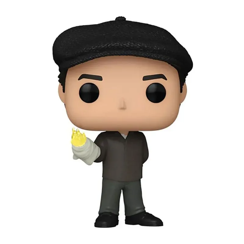 The Godfather part 2 Funko Pop Vinyl: Vito Corleone van Funko – cover 2 van 2