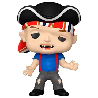 The Goonies Funko Pop Vinyl: Sloth van Funko – cover 2 van 2