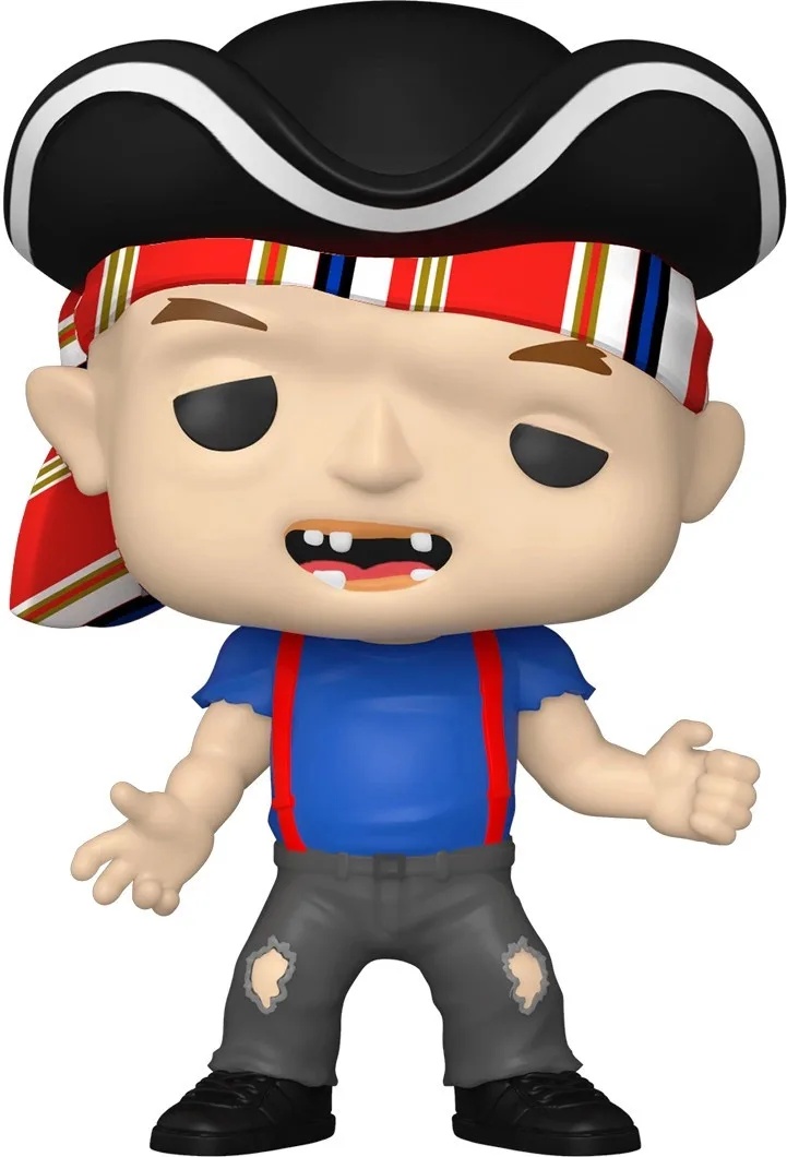 The Goonies Funko Pop Vinyl: Sloth van Funko – cover 1 van 2