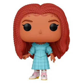 The Little Mermaid Live-Action Funko Pop Vinyl: Ariel by Funko – cover 3 of 3