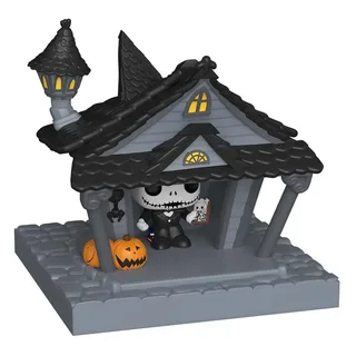The Nightmare Before Christmas Funko Bitty Pop! Starter Set by Funko – cover 5 of 5