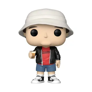 The Office Funko Pop Vinyl: Kevin Malone (1671) van Funko – cover 2 van 2