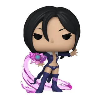 The Seven Deadly Sins Funko Pop Vinyl: Merlin van Funko – cover 2 van 2