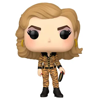 The Sopranos Funko Pop Vinyl: Adriana Le Cerva by Funko – cover 2 of 2