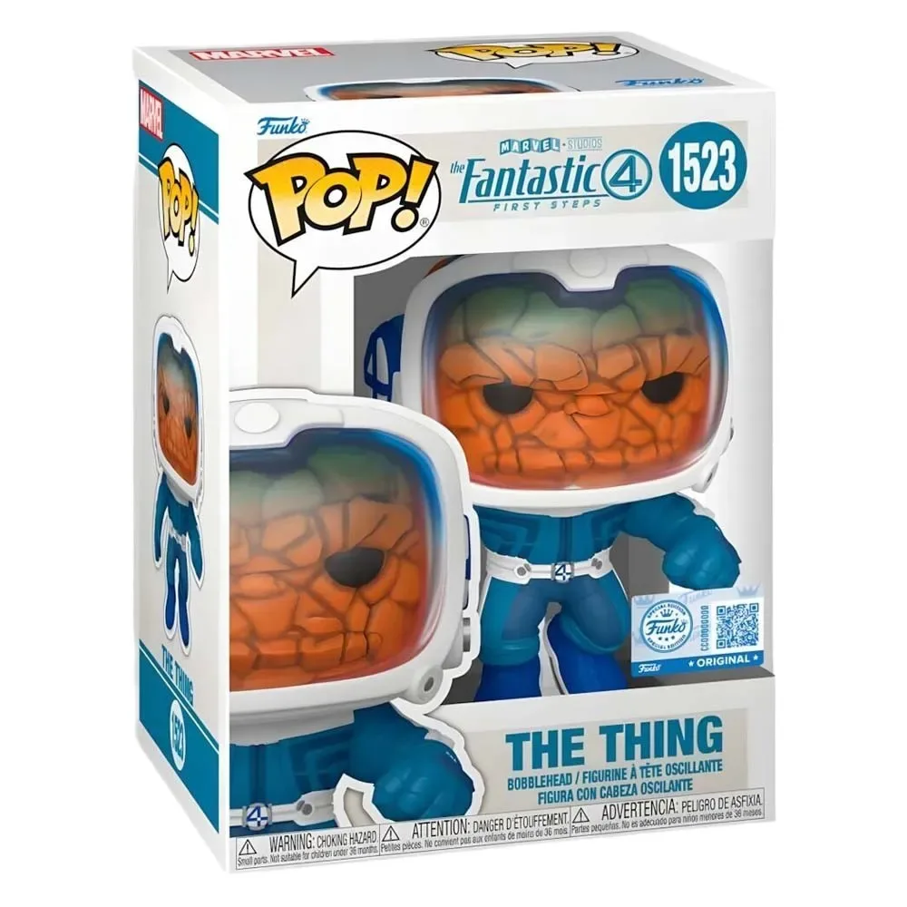 The Thing Figuur by Funko – cover