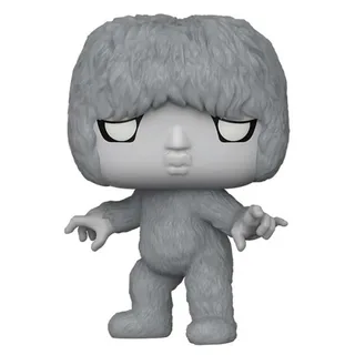 The Twilight Zone Funko Pop Vinyl: The Gremlin by Funko – cover 2 of 2