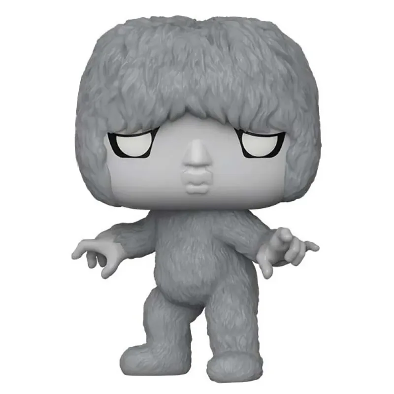The Twilight Zone Funko Pop Vinyl: The Gremlin by Funko – cover 2 of 2