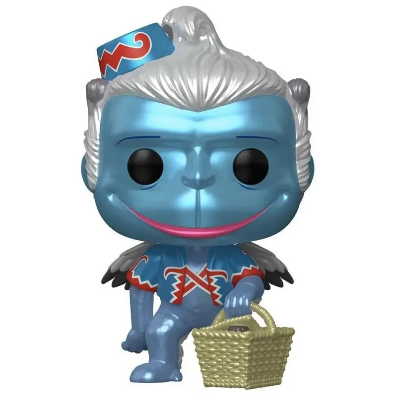 The Wizard of Oz Funko Pop Vinyl: Winged Monkey van Funko – cover 4 van 5