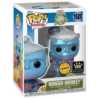 The Wizard of Oz Funko Pop Vinyl: Winged Monkey van Funko – cover 2 van 5