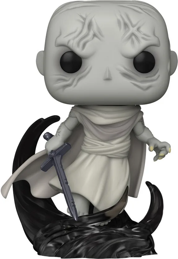 Thor Love and Thunder Funko Pop Vinyl: Gorr by Funko – cover 1 of 3