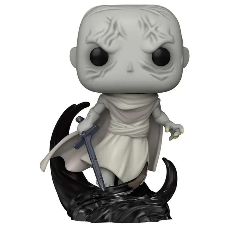 Thor Love and Thunder Funko Pop Vinyl: Gorr by Funko – cover 2 of 3