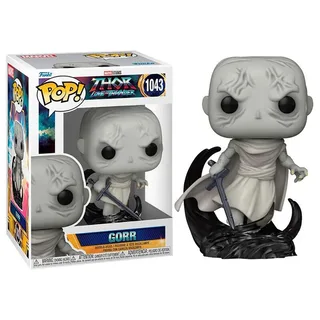 Thor Love and Thunder Funko Pop Vinyl: Gorr by Funko – cover 3 of 3