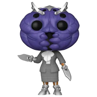 Thor Love and Thunder Funko Pop Vinyl: Miek de Funko – jaquette 2 sur 3