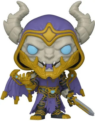 Tiny Tina's Wonderlands Funko Pop Vinyl: Dragon Lord van Funko – cover 1 van 3
