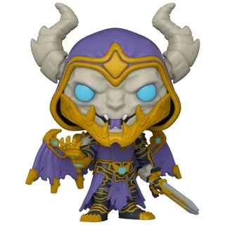 Tiny Tina's Wonderlands Funko Pop Vinyl: Dragon Lord van Funko – cover 2 van 3