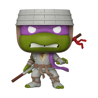 TMNT The Last Ronin Funko Pop Vinyl: Donatello van Funko – cover 2 van 2