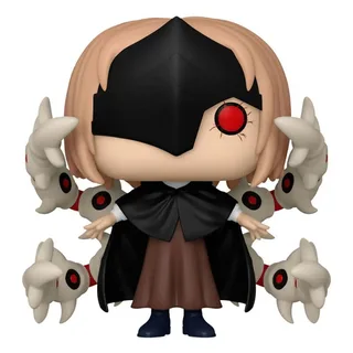 Tokyo Ghoul:Re Funko Pop Vinyl: Hinami Fueguchi by Funko – cover 4 of 4